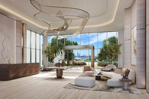 Wohnung zum Verkauf in Dubai Design District, Dubai, VAE 3 Schlafzimmer, 200 m2 Nr. 690484 - Foto 30