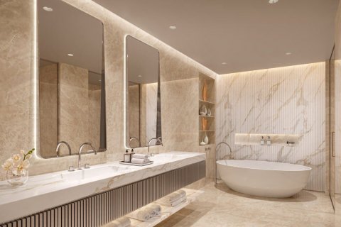 Wohnung in Dubai Design District, Dubai, VAE: 3 Schlafzimmer, 200 m2 Nr. 690484