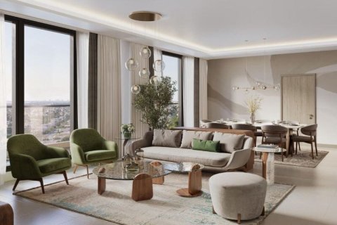 Apartment til salg i Dubai Land, Dubai, UAE 2 soveværelser, 105 kvm № 690486 - foto 3