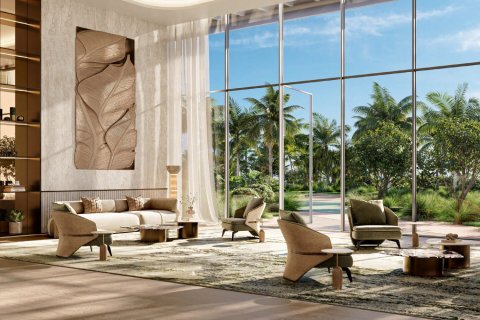 Apartament na sprzedaż w Dubai Design District, Dubai, ZEA 2 sypialnie, 118 mkw., nr 690485 - zdjęcie 9