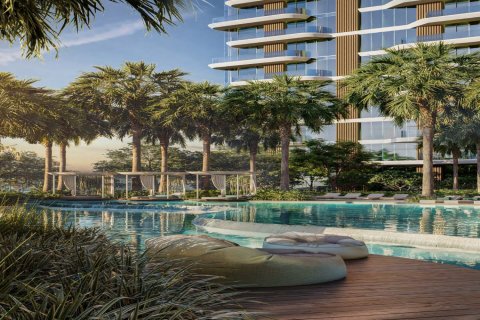 Apartament na sprzedaż w Dubai Design District, Dubai, ZEA 2 sypialnie, 118 mkw., nr 690485 - zdjęcie 10