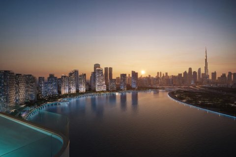 Apartament na sprzedaż w Dubai Design District, Dubai, ZEA 2 sypialnie, 118 mkw., nr 690485 - zdjęcie 19