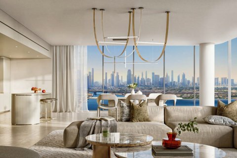 Apartament na sprzedaż w Dubai Design District, Dubai, ZEA 2 sypialnie, 118 mkw., nr 690485 - zdjęcie 16