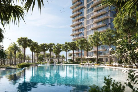 Apartament na sprzedaż w Dubai Design District, Dubai, ZEA 2 sypialnie, 118 mkw., nr 690485 - zdjęcie 13