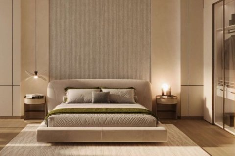 Leilighet i Business Bay, Dubai, Emiratene 1 soverom, 92 kvm nr. 690482