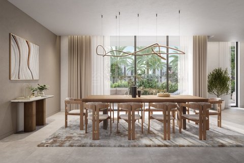 Σπίτι σε Dubai Land, ΗΑΕ 4 υπνοδωμάτια, 252 τ.μ. Αρ. 690481 - φωτογραφία 14