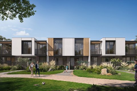 Σπίτι σε Dubai Land, ΗΑΕ 4 υπνοδωμάτια, 252 τ.μ. Αρ. 690481 - φωτογραφία 8