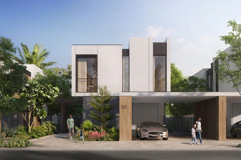 Σπίτι σε Dubai Land, ΗΑΕ 4 υπνοδωμάτια, 252 τ.μ. Αρ. 690481