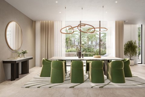 Σπίτι σε Dubai Land, ΗΑΕ 4 υπνοδωμάτια, 252 τ.μ. Αρ. 690481 - φωτογραφία 6