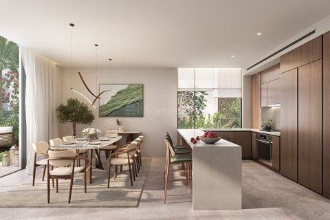 Σπίτι σε Dubai Land, ΗΑΕ 4 υπνοδωμάτια, 252 τ.μ. Αρ. 690481 - φωτογραφία 2