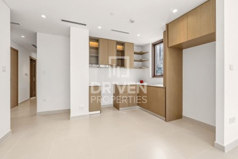 Byt v Dubai Creek Harbour (The Lagoons), Dubai, SAE 2 ložnice, 93.37 m² Č.: 768245 - fotografie 4