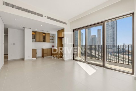 Byt v Dubai Creek Harbour (The Lagoons), Dubai, SAE 2 ložnice, 93.37 m² Č.: 768245 - fotografie 2
