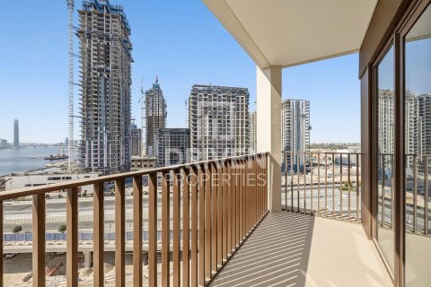 Byt v Dubai Creek Harbour (The Lagoons), Dubai, SAE 2 ložnice, 93.37 m² Č.: 768245 - fotografie 11
