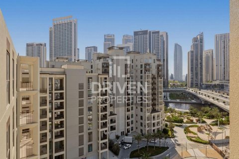 Byt v Dubai Creek Harbour (The Lagoons), Dubai, SAE 2 ložnice, 93.37 m² Č.: 768245 - fotografie 12