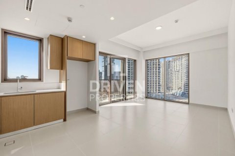Apartament në Dubai Creek Harbour (The Lagoons), Dubai, Emiratet e Bashkuara Arabe 2 dhoma gjumi, 93.37 m2. № 768245