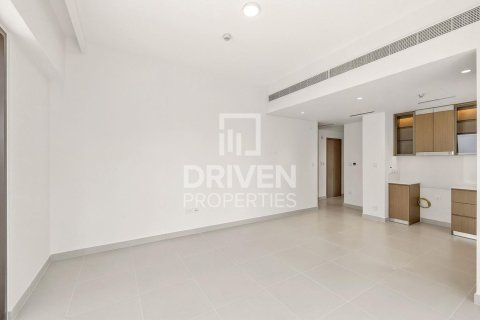 Byt v Dubai Creek Harbour (The Lagoons), Dubai, SAE 2 ložnice, 93.37 m² Č.: 768245 - fotografie 3