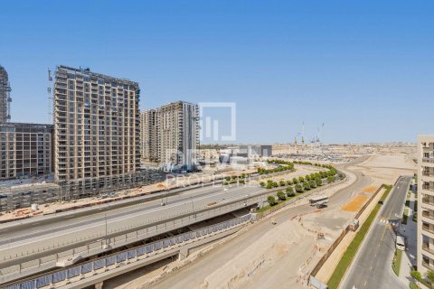 Byt v Dubai Creek Harbour (The Lagoons), Dubai, SAE 2 ložnice, 93.37 m² Č.: 768245 - fotografie 14