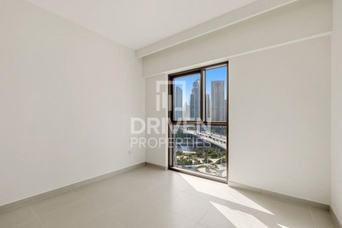 Byt v Dubai Creek Harbour (The Lagoons), Dubai, SAE 2 ložnice, 93.37 m² Č.: 768245 - fotografie 6