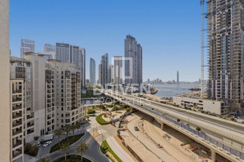 Byt v Dubai Creek Harbour (The Lagoons), Dubai, SAE 2 ložnice, 93.37 m² Č.: 768245 - fotografie 13