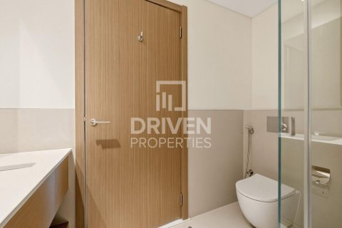 Byt v Dubai Creek Harbour (The Lagoons), Dubai, SAE 2 ložnice, 93.37 m² Č.: 768245 - fotografie 10