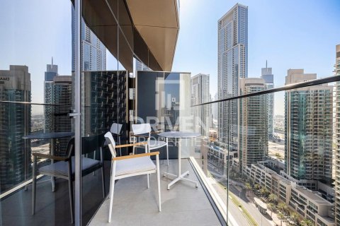 Downtown Dubai (Downtown Burj Dubai), Dubai, UAE의 임대용 아파트 침실 1개, 74.51제곱미터 번호 768240 - 사진 12