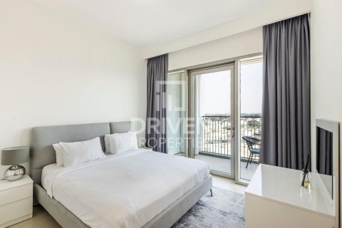 Zabeel, Dubai, BAE’de kiralık daire 2 yatak odası, 111.86 m² No 768243 - fotoğraf 5