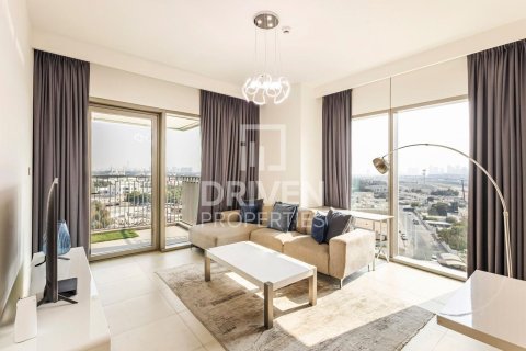 Apartman u Zabeel, Dubai, UAE 111.86 m2, 2 spavaćih soba Br. 768243