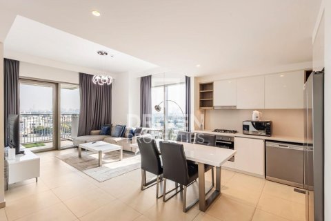 Zabeel, Dubai, BAE’de kiralık daire 2 yatak odası, 111.86 m² No 768243 - fotoğraf 2