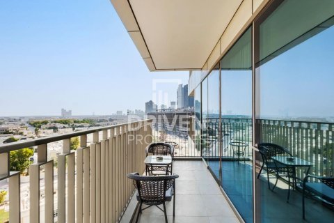 Zabeel, Dubai, BAE’de kiralık daire 2 yatak odası, 111.86 m² No 768243 - fotoğraf 12