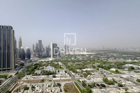 Byt v Zabeel, Dubai, SAE 1 ložnice, 68.75 m² Č.: 768242 - fotografie 7