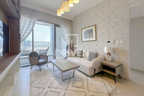 Apartamento en Zabeel, Dubai, EAU 1 dormitorio, 68.75 m² № 768242