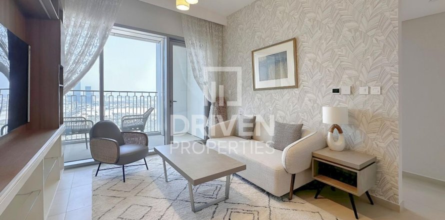 Byt v Zabeel, Dubai, SAE 1 ložnice, 68.75 m² Č.: 768242