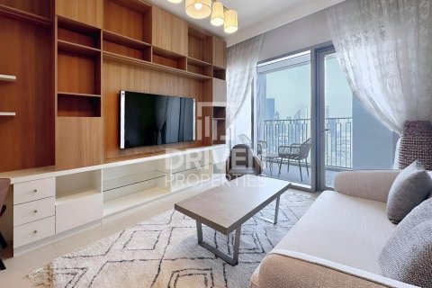 Byt v Zabeel, Dubai, SAE 1 ložnice, 68.75 m² Č.: 768242 - fotografie 3