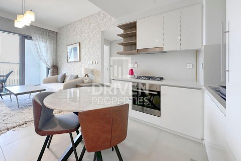 Byt v Zabeel, Dubai, SAE 1 ložnice, 68.75 m² Č.: 768242 - fotografie 8