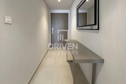 Byt v Zabeel, Dubai, SAE 1 ložnice, 68.75 m² Č.: 768242 - fotografie 12