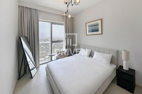 Byt v Zabeel, Dubai, SAE 1 ložnice, 68.75 m² Č.: 768242 - fotografie 4