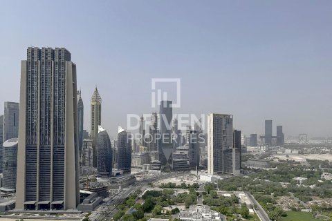 Byt v Zabeel, Dubai, SAE 1 ložnice, 68.75 m² Č.: 768242 - fotografie 10