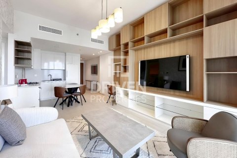 Byt v Zabeel, Dubai, SAE 1 ložnice, 68.75 m² Č.: 768242 - fotografie 2