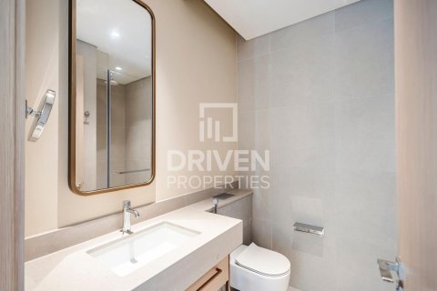 آپارتمان برای اجاره در Downtown Dubai (Downtown Burj Dubai)، Dubai، امارات متحده عربی 2 خوابه ، 99.96 متر مربع ، شماره 768241 - تصویر 11