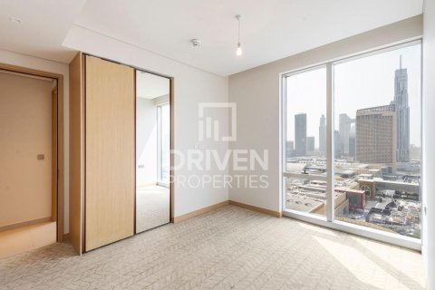 آپارتمان برای اجاره در Downtown Dubai (Downtown Burj Dubai)، Dubai، امارات متحده عربی 2 خوابه ، 99.96 متر مربع ، شماره 768241 - تصویر 5