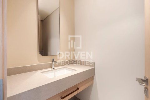 آپارتمان برای اجاره در Downtown Dubai (Downtown Burj Dubai)، Dubai، امارات متحده عربی 2 خوابه ، 99.96 متر مربع ، شماره 768241 - تصویر 13