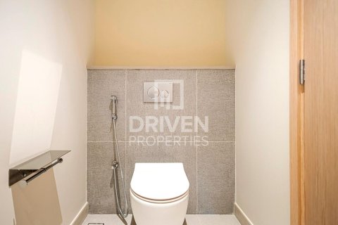 آپارتمان برای اجاره در Downtown Dubai (Downtown Burj Dubai)، Dubai، امارات متحده عربی 2 خوابه ، 99.96 متر مربع ، شماره 768241 - تصویر 12