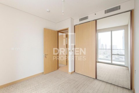 آپارتمان برای اجاره در Downtown Dubai (Downtown Burj Dubai)، Dubai، امارات متحده عربی 2 خوابه ، 99.96 متر مربع ، شماره 768241 - تصویر 8