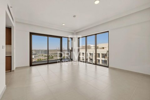 Üürile anda korter asukohaga Dubai Creek Harbour (The Lagoons), Dubai, AÜE: 3 magamistoaga, 147.34 m² Nr 768244 - pilt 4