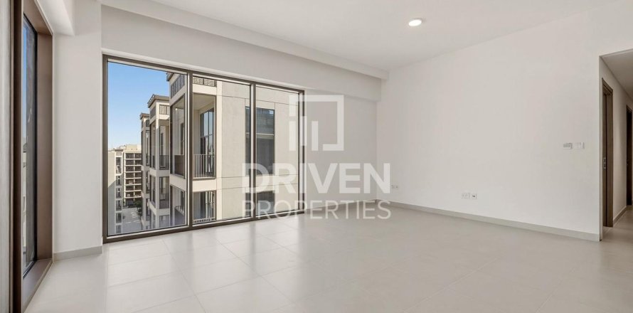 Korter asukohaga Dubai Creek Harbour (The Lagoons), Dubai, AÜE: 3 magamistoaga, 147.34 m² Nr 768244