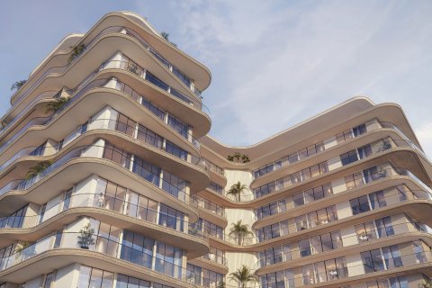 Apartmán v Dubai, SAE 1 izba, 43 m2 č. 729639 - Fotografia 10