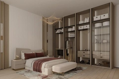 Leilighet til salgs i Majan, Dubai, Emiratene 1 rom, 38 kvm Nr. 729855 - Foto 2
