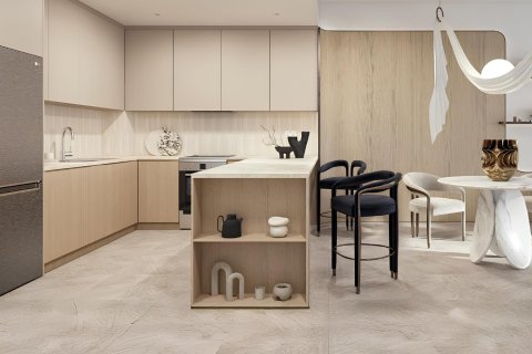 Dzīvoklis Dubaijā, AAE 1 istaba, 84 m2 Nr. 729640 - attēls 4