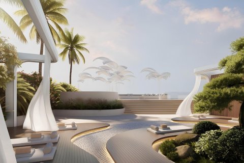 Dzīvoklis Dubaijā, AAE 1 istaba, 84 m2 Nr. 729640 - attēls 12