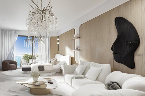 Dzīvoklis Dubaijā, AAE 1 istaba, 84 m2 Nr. 729640 - attēls 2